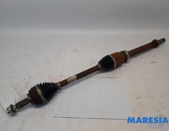 Drive Shaft RENAULT CLIO IV Grandtour (KH_), RENAULT CAPTUR I (J5_, H5_), RENAULT CLIO IV (BH_)