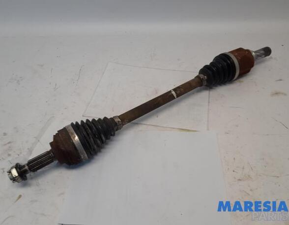 Drive Shaft RENAULT CLIO IV Grandtour (KH_), RENAULT CAPTUR I (J5_, H5_), RENAULT CLIO IV (BH_)