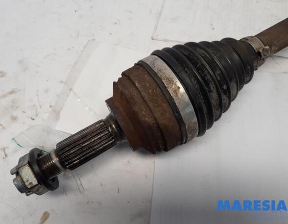 Drive Shaft RENAULT CLIO IV Grandtour (KH_), RENAULT CAPTUR I (J5_, H5_), RENAULT CLIO IV (BH_)