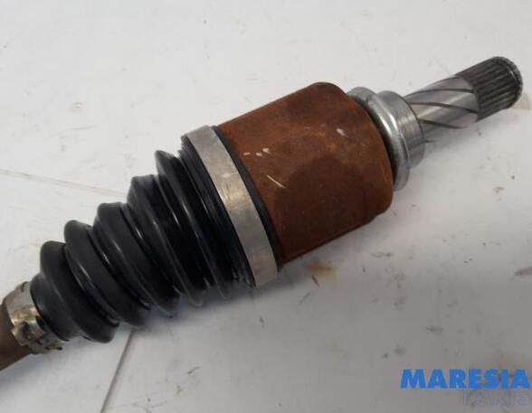 Drive Shaft RENAULT CLIO IV Grandtour (KH_), RENAULT CAPTUR I (J5_, H5_), RENAULT CLIO IV (BH_)