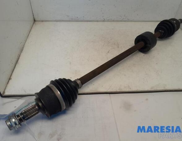 Drive Shaft FIAT 500 (312_), FIAT 500 C (312_)