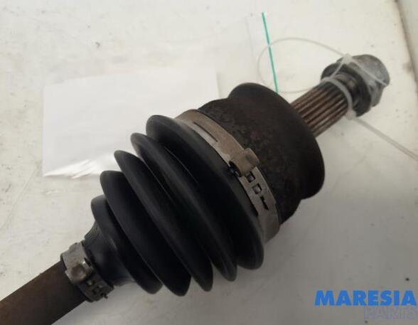 Drive Shaft FIAT 500 (312_), FIAT 500 C (312_)