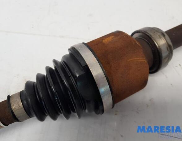 Drive Shaft PEUGEOT 308 II (LB_, LP_, LW_, LH_, L3_), PEUGEOT 308 SW II (LC_, LJ_, LR_, LX_, L4_)