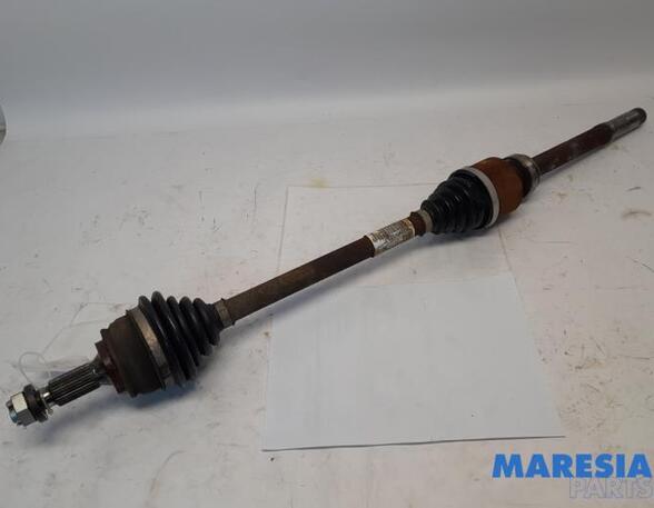 Drive Shaft PEUGEOT 308 II (LB_, LP_, LW_, LH_, L3_), PEUGEOT 308 SW II (LC_, LJ_, LR_, LX_, L4_)