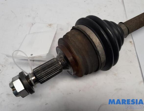 Drive Shaft PEUGEOT 308 II (LB_, LP_, LW_, LH_, L3_), PEUGEOT 308 SW II (LC_, LJ_, LR_, LX_, L4_)