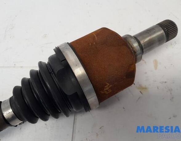 Drive Shaft PEUGEOT 308 II (LB_, LP_, LW_, LH_, L3_), PEUGEOT 308 SW II (LC_, LJ_, LR_, LX_, L4_)