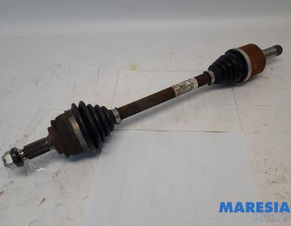 Drive Shaft PEUGEOT 308 II (LB_, LP_, LW_, LH_, L3_), PEUGEOT 308 SW II (LC_, LJ_, LR_, LX_, L4_)