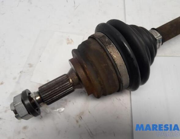 Drive Shaft PEUGEOT 308 II (LB_, LP_, LW_, LH_, L3_), PEUGEOT 308 SW II (LC_, LJ_, LR_, LX_, L4_)