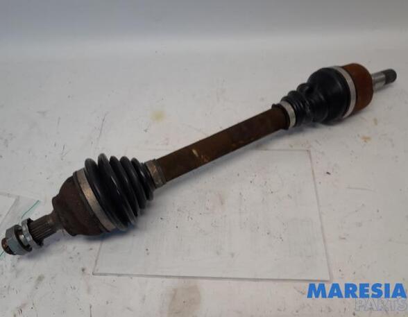 Drive Shaft PEUGEOT 308 CC (4B_), PEUGEOT 207 (WA_, WC_), PEUGEOT 308 I (4A_, 4C_), CITROËN C4 II (B7)