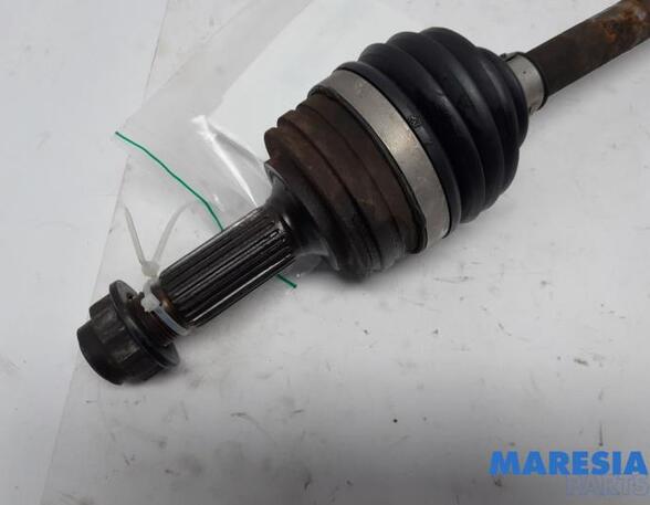 Drive Shaft CITROËN C1 (PM_, PN_), PEUGEOT 107 (PM_, PN_)