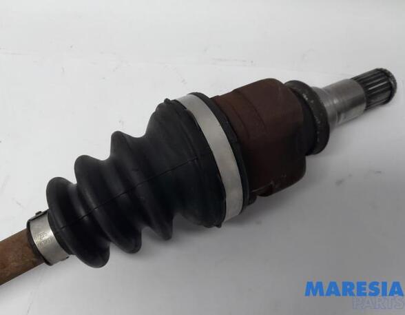 Drive Shaft CITROËN C1 (PM_, PN_), PEUGEOT 107 (PM_, PN_)