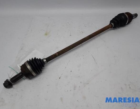 Drive Shaft CITROËN C1 (PM_, PN_), PEUGEOT 107 (PM_, PN_)