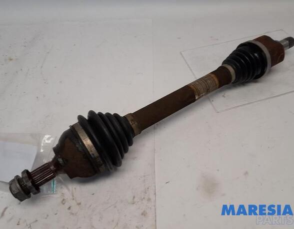 Drive Shaft PEUGEOT 308 SW I (4E_, 4H_), PEUGEOT 308 CC (4B_), PEUGEOT 308 I (4A_, 4C_), PEUGEOT 2008 I (CU_)