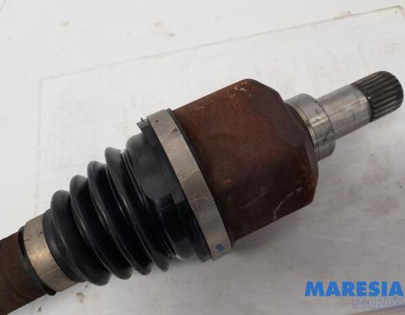 Drive Shaft PEUGEOT 308 SW I (4E_, 4H_), PEUGEOT 308 CC (4B_), PEUGEOT 308 I (4A_, 4C_), PEUGEOT 2008 I (CU_)