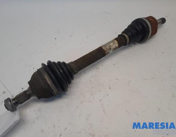 Drive Shaft CITROËN C3 PICASSO (SH_), CITROËN C4 II (B7), PEUGEOT 308 I (4A_, 4C_), PEUGEOT 207 SW (WK_)