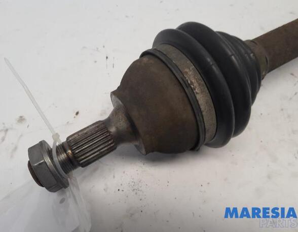 Drive Shaft CITROËN C3 PICASSO (SH_), CITROËN C4 II (B7), PEUGEOT 308 I (4A_, 4C_), PEUGEOT 207 SW (WK_)