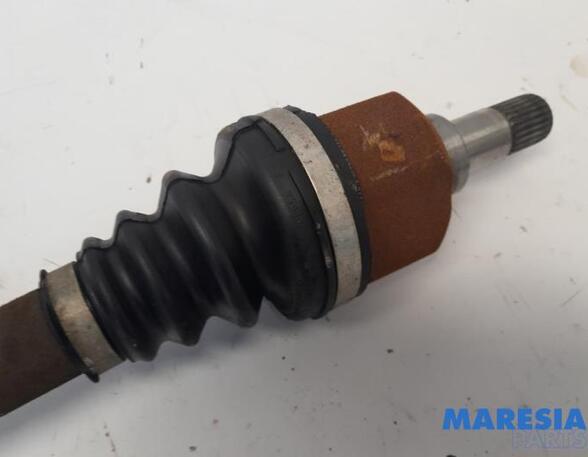 Drive Shaft CITROËN C3 PICASSO (SH_), CITROËN C4 II (B7), PEUGEOT 308 I (4A_, 4C_), PEUGEOT 207 SW (WK_)