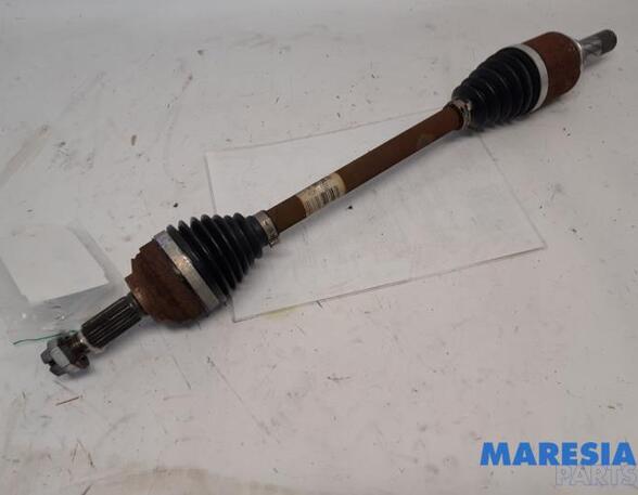 Drive Shaft RENAULT CAPTUR I (J5_, H5_), RENAULT CLIO IV (BH_), RENAULT CLIO IV Grandtour (KH_)