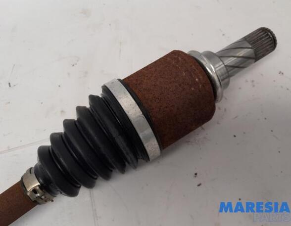 Drive Shaft RENAULT CAPTUR I (J5_, H5_), RENAULT CLIO IV (BH_), RENAULT CLIO IV Grandtour (KH_)