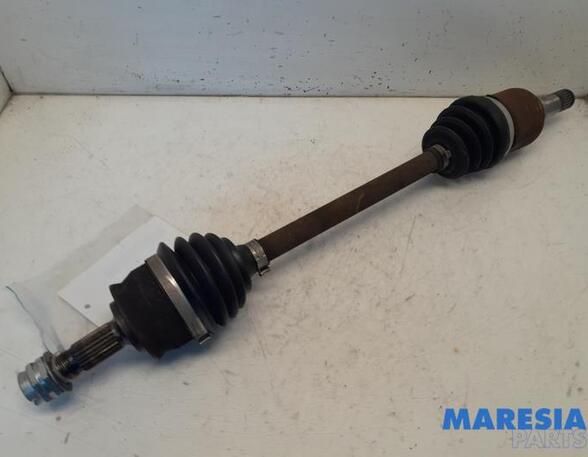 Drive Shaft FIAT 500 (312_), FIAT 500 C (312_)