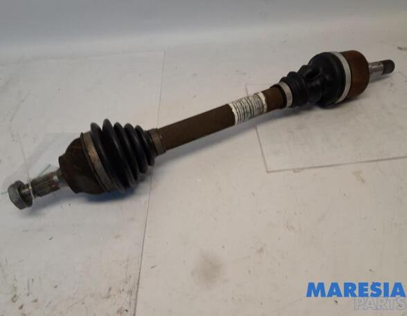 Drive Shaft PEUGEOT 308 I (4A_, 4C_)