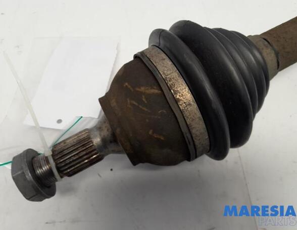 Drive Shaft PEUGEOT 308 I (4A_, 4C_)