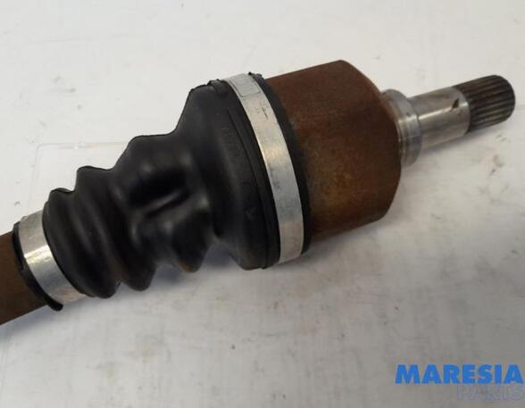 Drive Shaft PEUGEOT 308 I (4A_, 4C_)