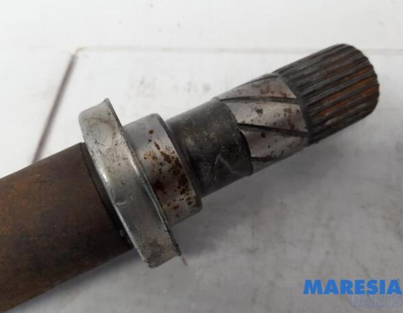 Drive Shaft RENAULT CAPTUR I (J5_, H5_), RENAULT CLIO IV (BH_), RENAULT CLIO IV Grandtour (KH_)