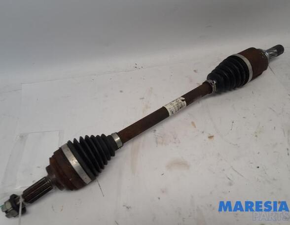 Drive Shaft RENAULT CAPTUR I (J5_, H5_), RENAULT CLIO IV (BH_), RENAULT CLIO IV Grandtour (KH_)