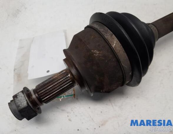 Drive Shaft LANCIA DELTA III (844_)