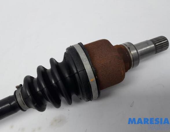 Drive Shaft PEUGEOT 208 I (CA_, CC_)