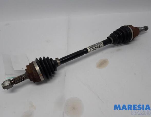 Drive Shaft PEUGEOT 208 I (CA_, CC_)