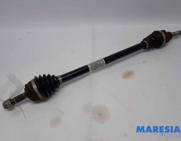 Drive Shaft PEUGEOT 208 I (CA_, CC_)