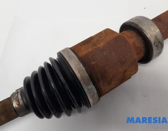 Drive Shaft RENAULT CLIO IV Grandtour (KH_)