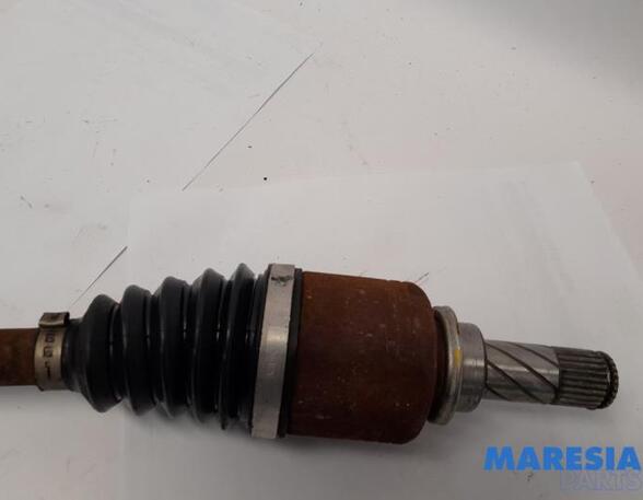 Drive Shaft RENAULT CLIO IV Grandtour (KH_)