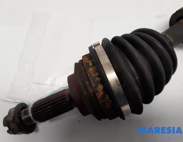 Drive Shaft RENAULT CLIO IV Grandtour (KH_)