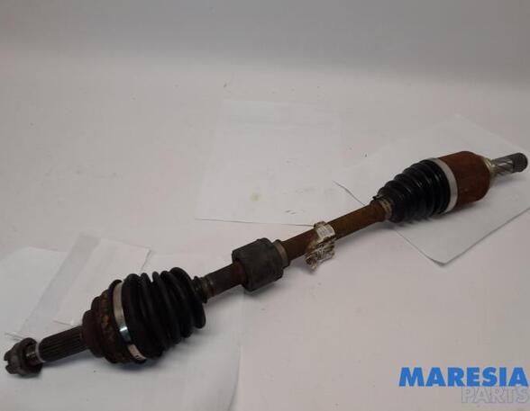 Drive Shaft RENAULT CLIO IV Grandtour (KH_)