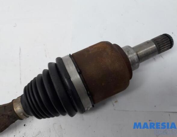 Drive Shaft FIAT PANDA (312_, 319_), FIAT PANDA VAN (312_, 519_), LANCIA YPSILON (312_)