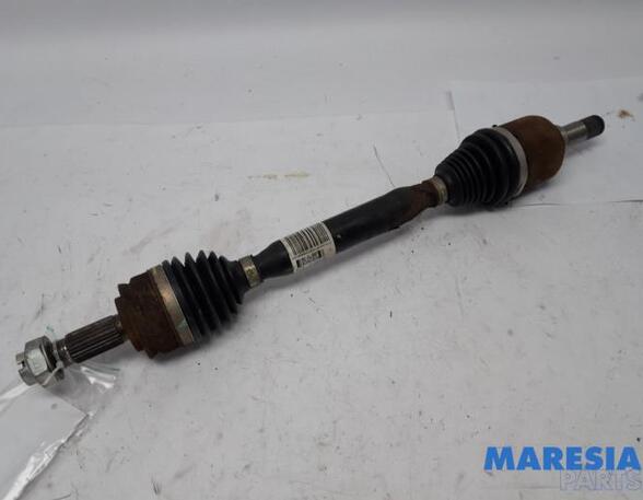 Drive Shaft FIAT PANDA (312_, 319_), FIAT PANDA VAN (312_, 519_), LANCIA YPSILON (312_)