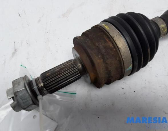 Drive Shaft FIAT PANDA (312_, 319_), FIAT PANDA VAN (312_, 519_), LANCIA YPSILON (312_)