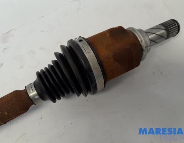 Drive Shaft RENAULT TWINGO III (BCM_, BCA_)