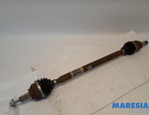 Drive Shaft RENAULT TWINGO III (BCM_, BCA_)