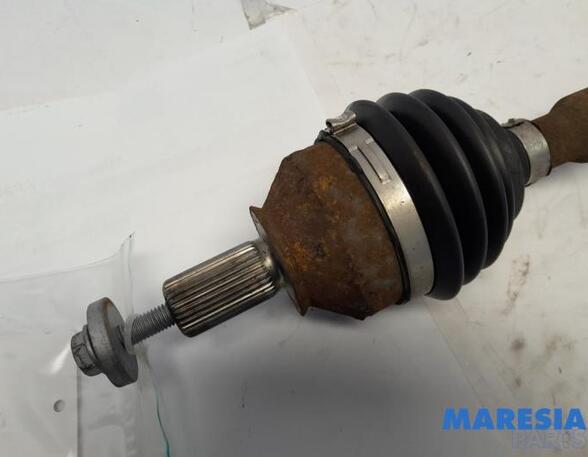 Drive Shaft RENAULT TWINGO III (BCM_, BCA_)