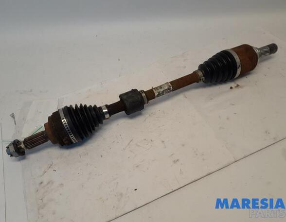 Drive Shaft RENAULT CAPTUR I (J5_, H5_), RENAULT CLIO IV (BH_), RENAULT CLIO IV Grandtour (KH_)