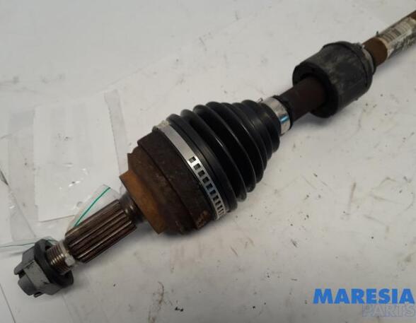 Drive Shaft RENAULT CAPTUR I (J5_, H5_), RENAULT CLIO IV (BH_), RENAULT CLIO IV Grandtour (KH_)