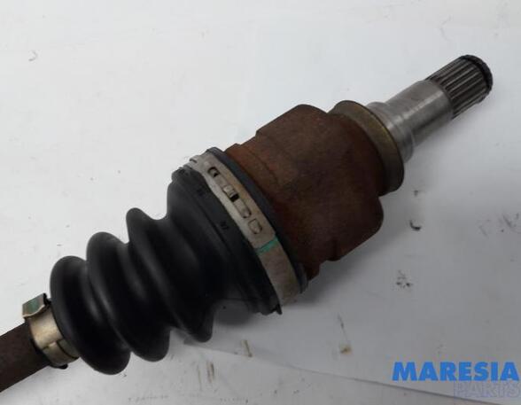 Drive Shaft CITROËN C1 (PM_, PN_), PEUGEOT 107 (PM_, PN_)