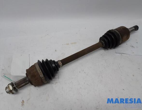 Drive Shaft FIAT 500 (312_), FIAT 500 C (312_)