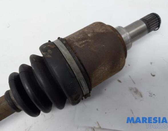 Drive Shaft FIAT 500 (312_), FIAT 500 C (312_)