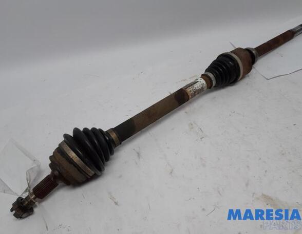 Drive Shaft CITROËN C4 GRAND PICASSO II (DA_, DE_)