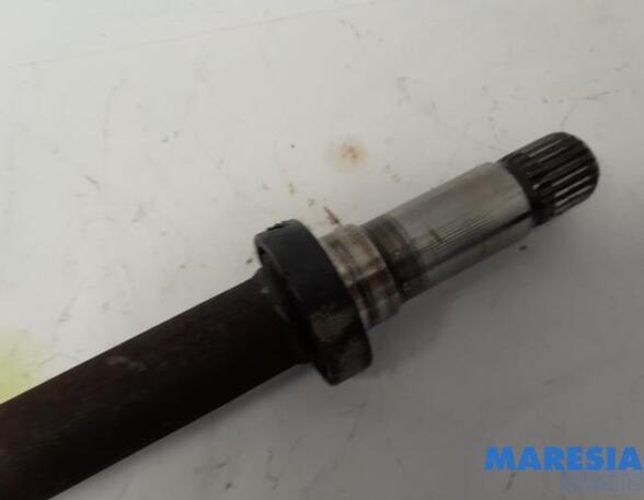 Drive Shaft PEUGEOT 206 Hatchback (2A/C), PEUGEOT 206 SW (2E/K), PEUGEOT 206 Saloon